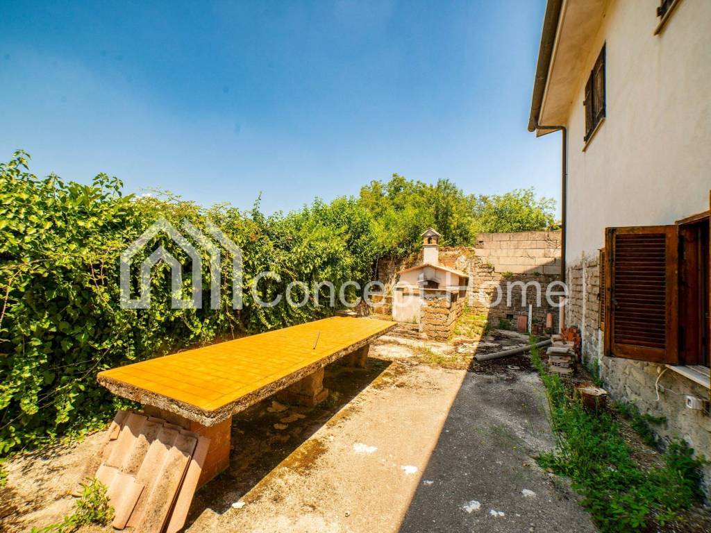 Villa a Cori in Via degli Ulivi, 7 - Foto 5