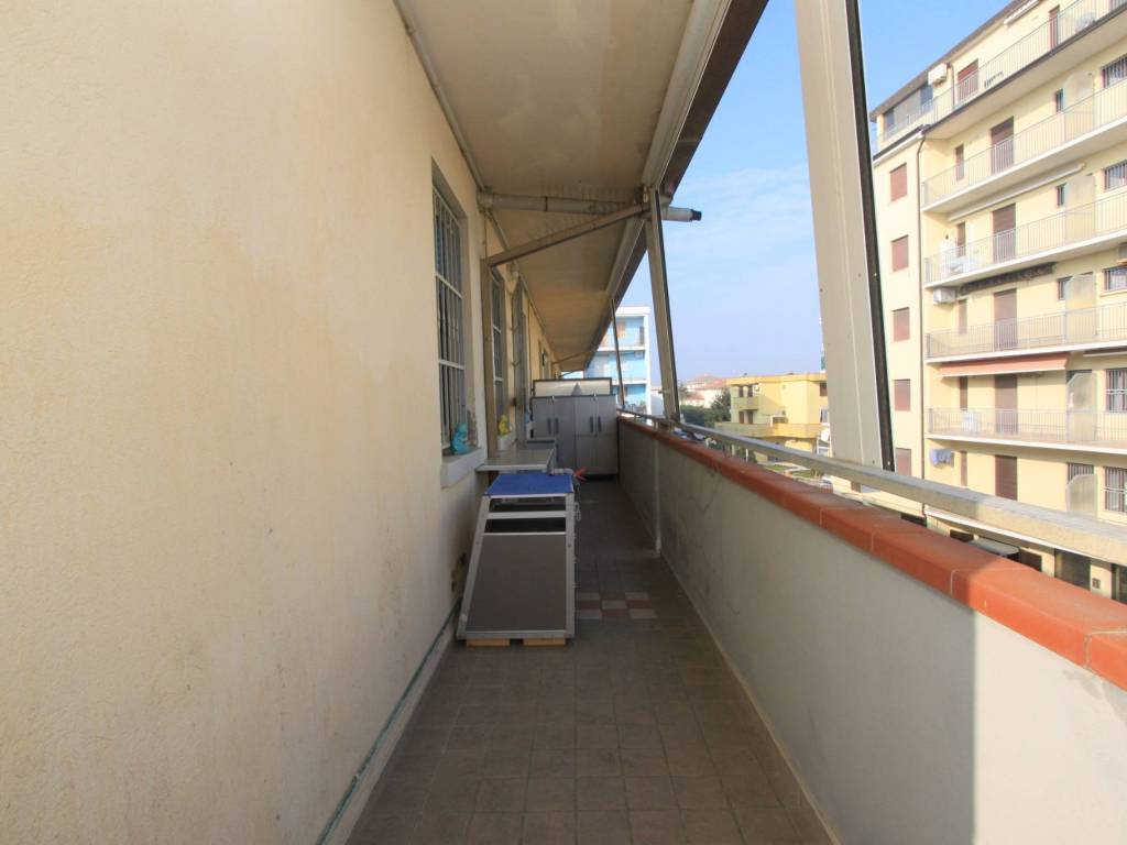 Appartamento a Comacchio in Viale Mare Adriatico, 23 - Foto 2