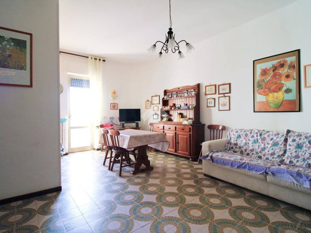 Appartamento a San salvo in Residence Le Nereidi, 282 - Foto 2