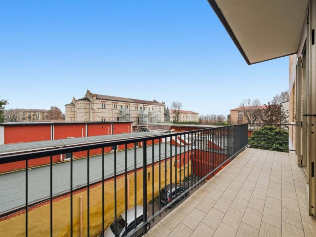 Appartamento a Verona in Via Cantarane, 14 - Foto 2