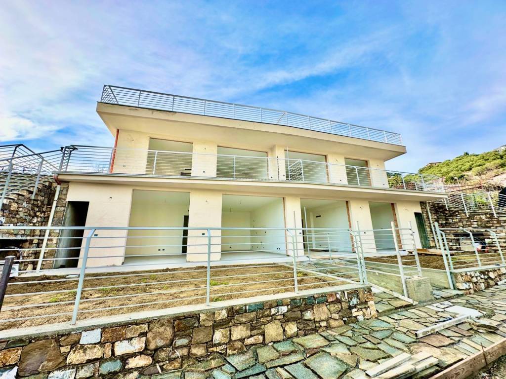 Appartamento a Imperia in Strada Poggi, 69 - Foto 3