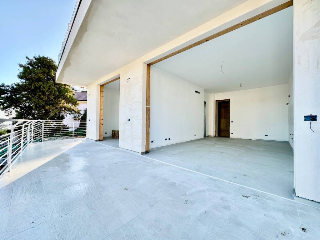 Appartamento a Imperia in Strada Poggi, 69 - Foto 4