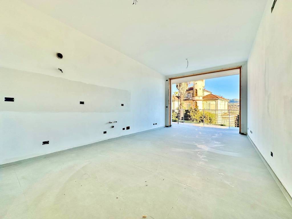 Appartamento a Imperia in Strada Poggi, 69 - Foto 5