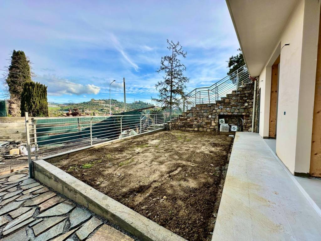 Appartamento a Imperia in Strada Comunale Poggi, 69 - Foto 3