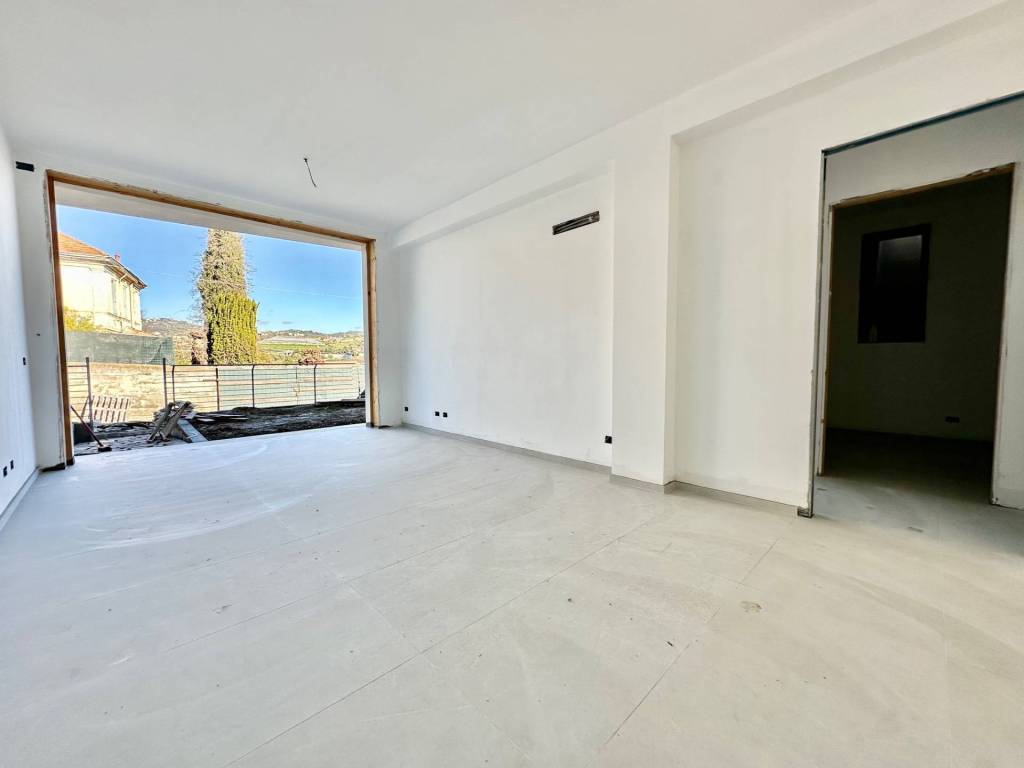 Appartamento a Imperia in Strada Comunale Poggi, 69 - Foto 4