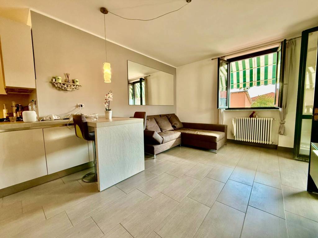 Appartamento a Cipressa in Via Primo Maggio, 18 - Foto 5