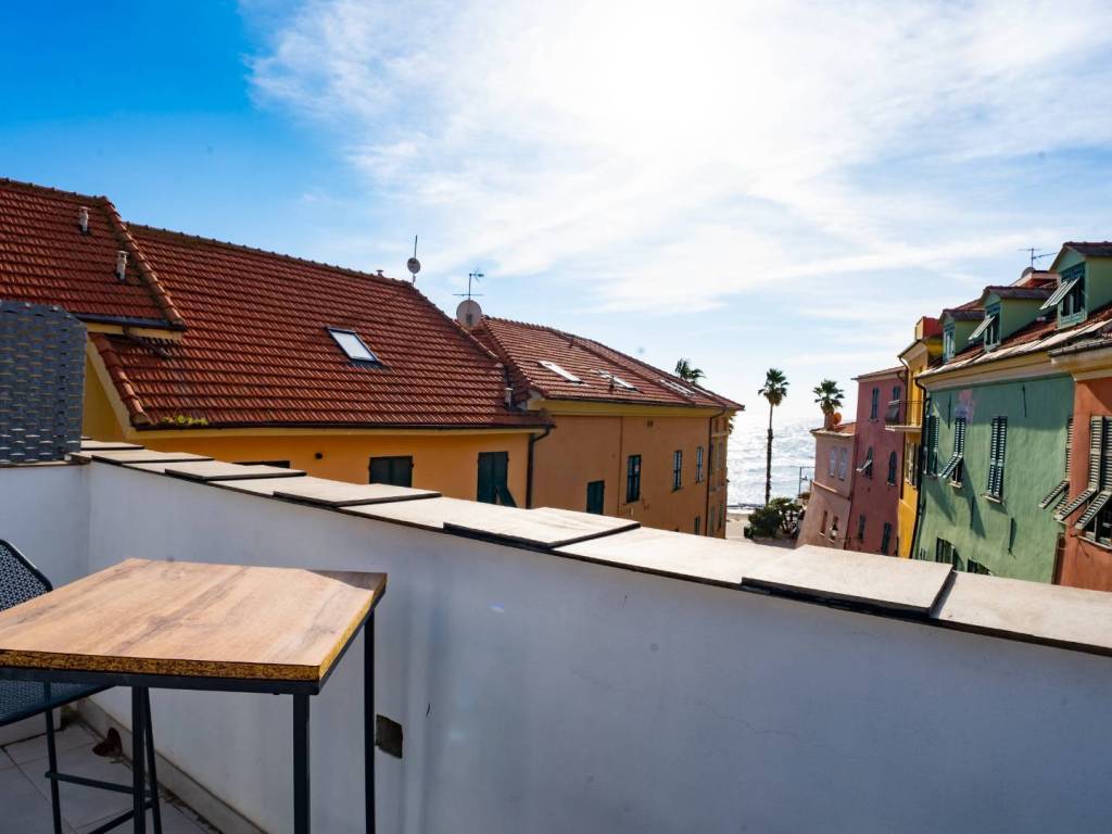 Appartamento a San lorenzo al mare in Piazza Giuseppe Garibaldi, 21 - Foto 5