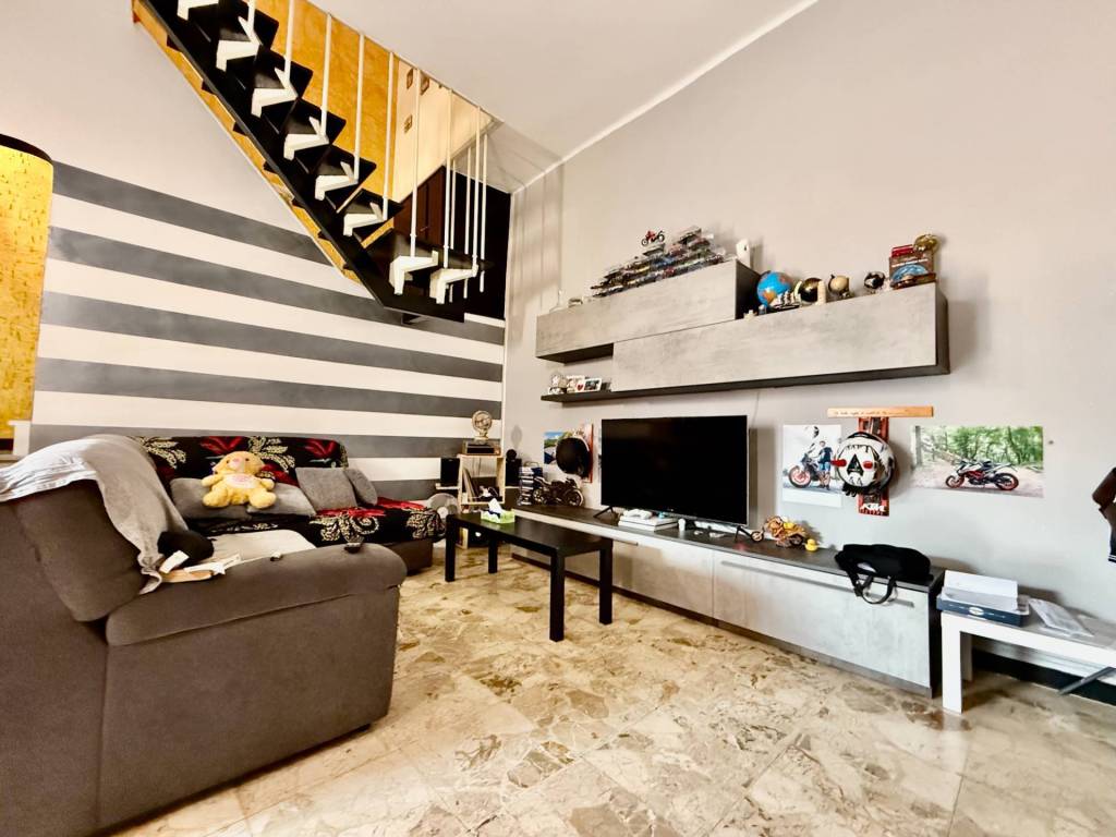 Appartamento a Imperia in Via Cascione, 114 - Foto 2