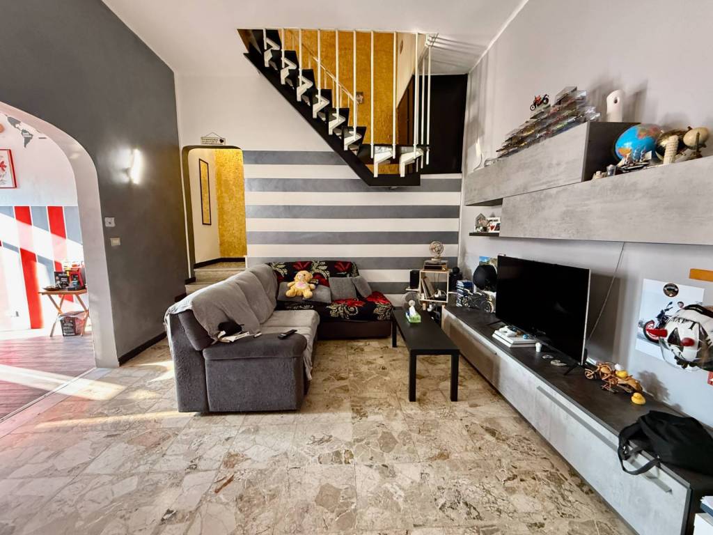 Appartamento a Imperia in Via Cascione, 114 - Foto 4