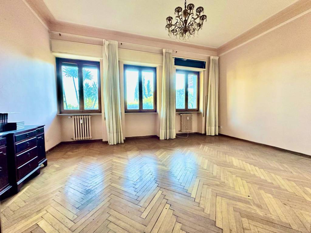 Appartamento a Imperia in Viale della Rimembranza, 10 - Foto 3