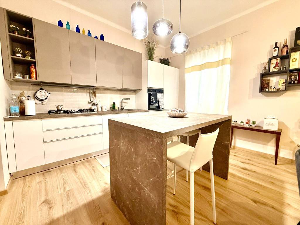 Appartamento a Imperia in Via Artallo, 120 - Foto 3