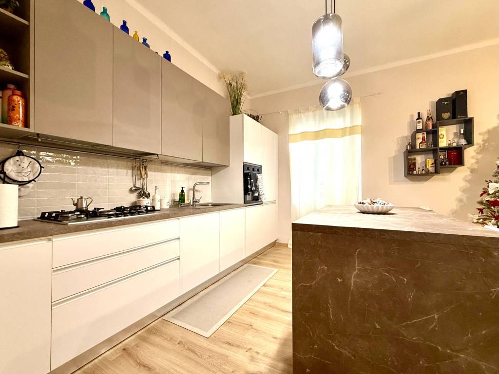 Appartamento a Imperia in Via Artallo, 120 - Foto 4