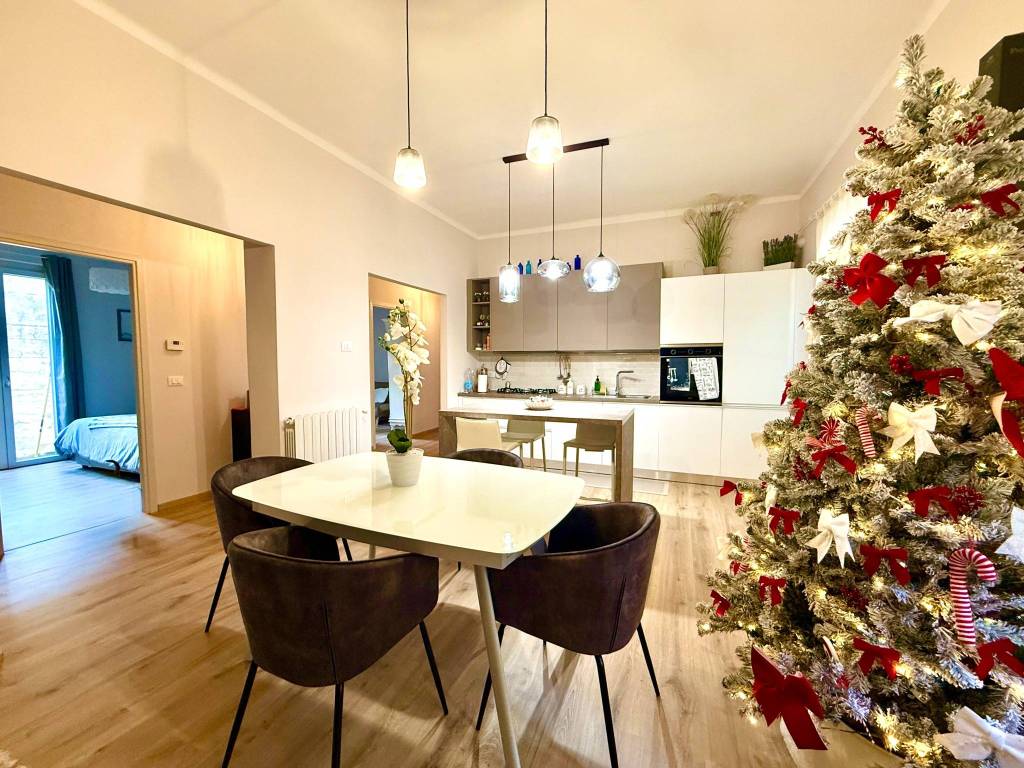Appartamento a Imperia in Via Artallo, 120 - Foto 5
