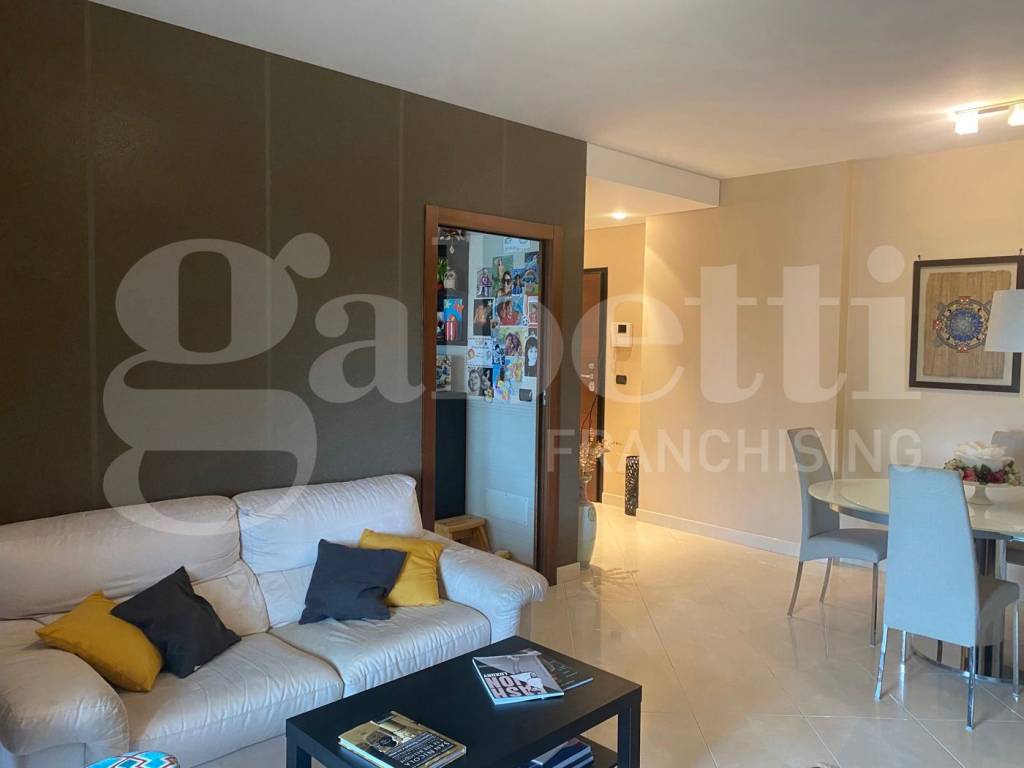 Appartamento a Bari in Via Pirè, 2 - Foto 3