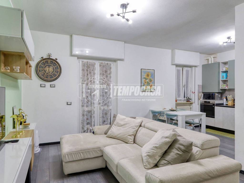 Appartamento a Arcisate in Via Enrico Fermi, 19 - Foto 2