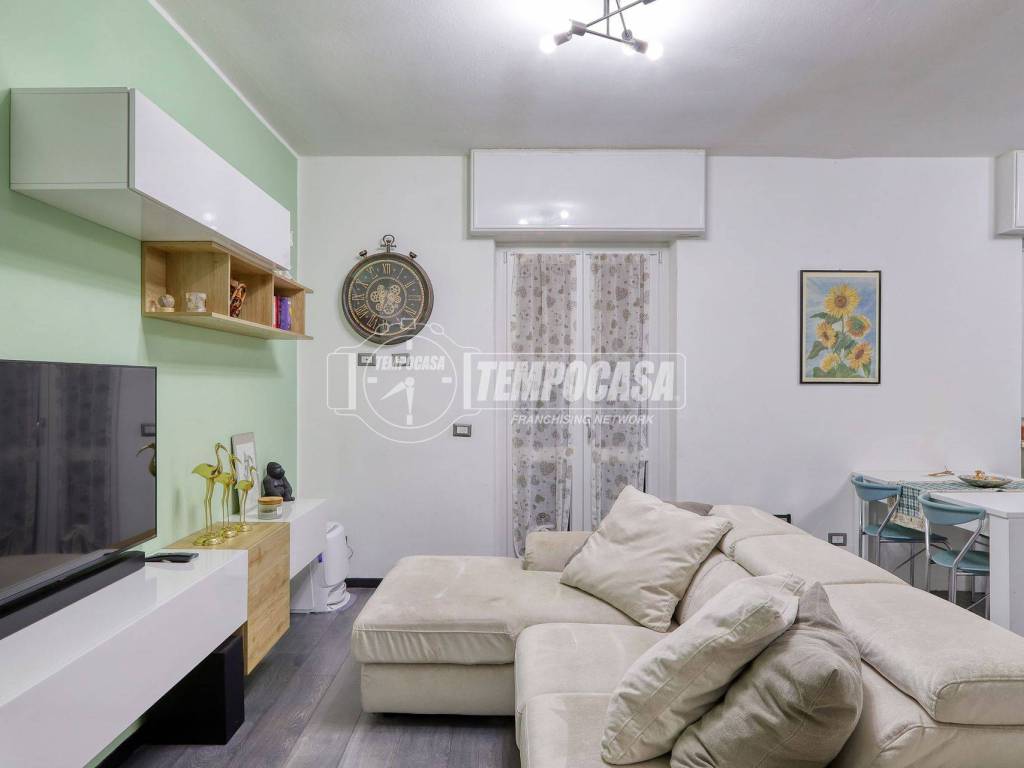 Appartamento a Arcisate in Via Enrico Fermi, 19 - Foto 3