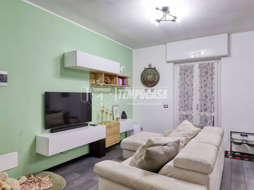Appartamento a Arcisate in Via Enrico Fermi, 19 - Foto 4