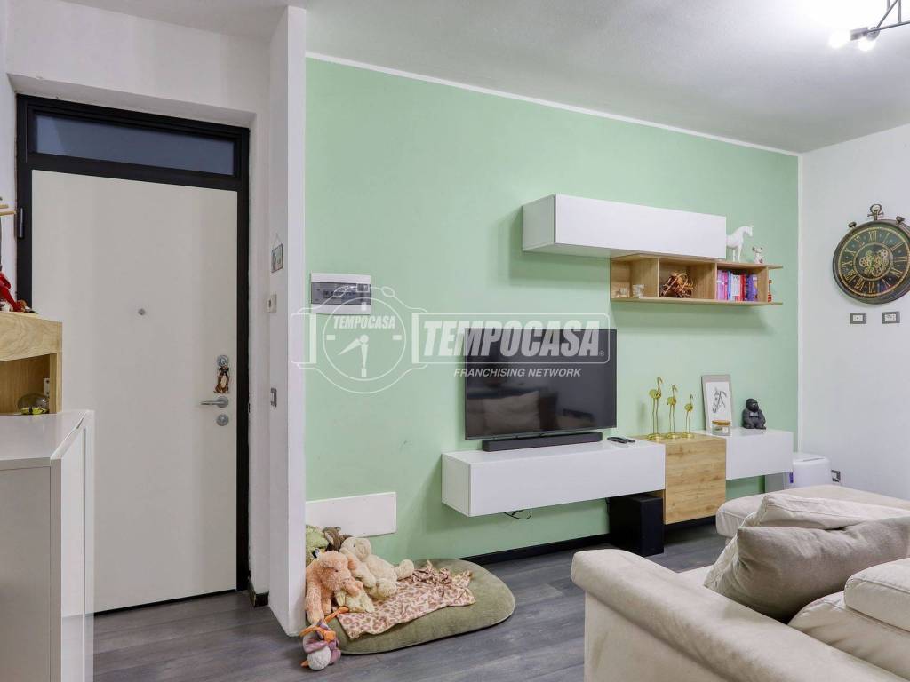 Appartamento a Arcisate in Via Enrico Fermi, 19 - Foto 5