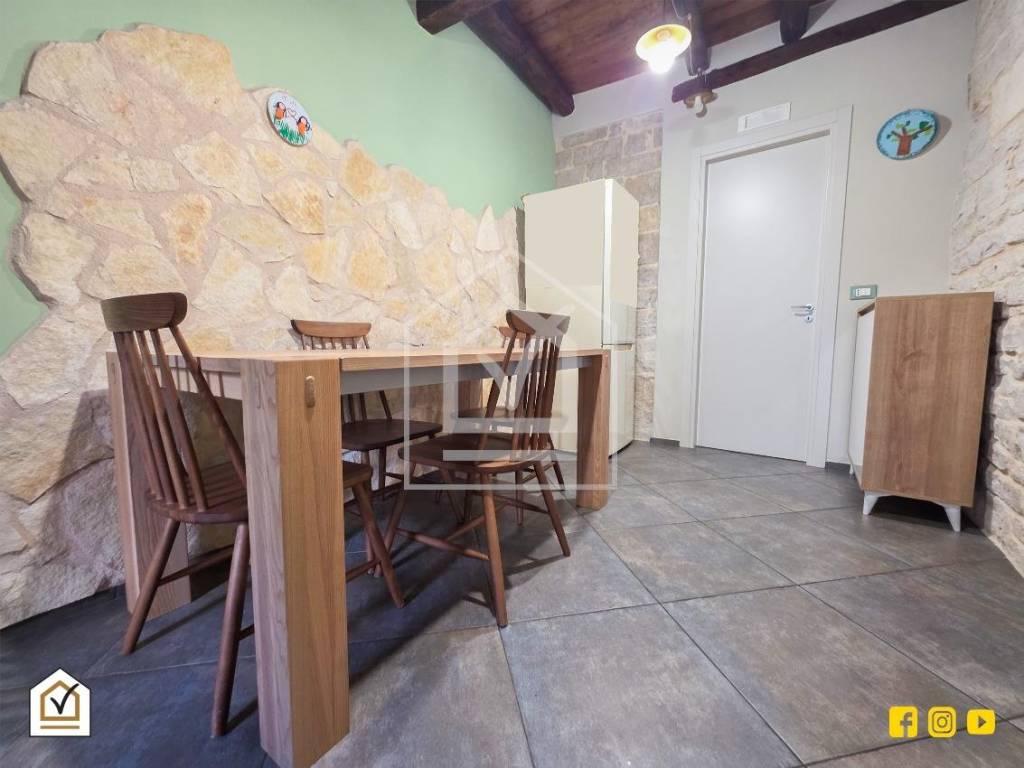 Casa indipendente a Bisceglie - Foto 2