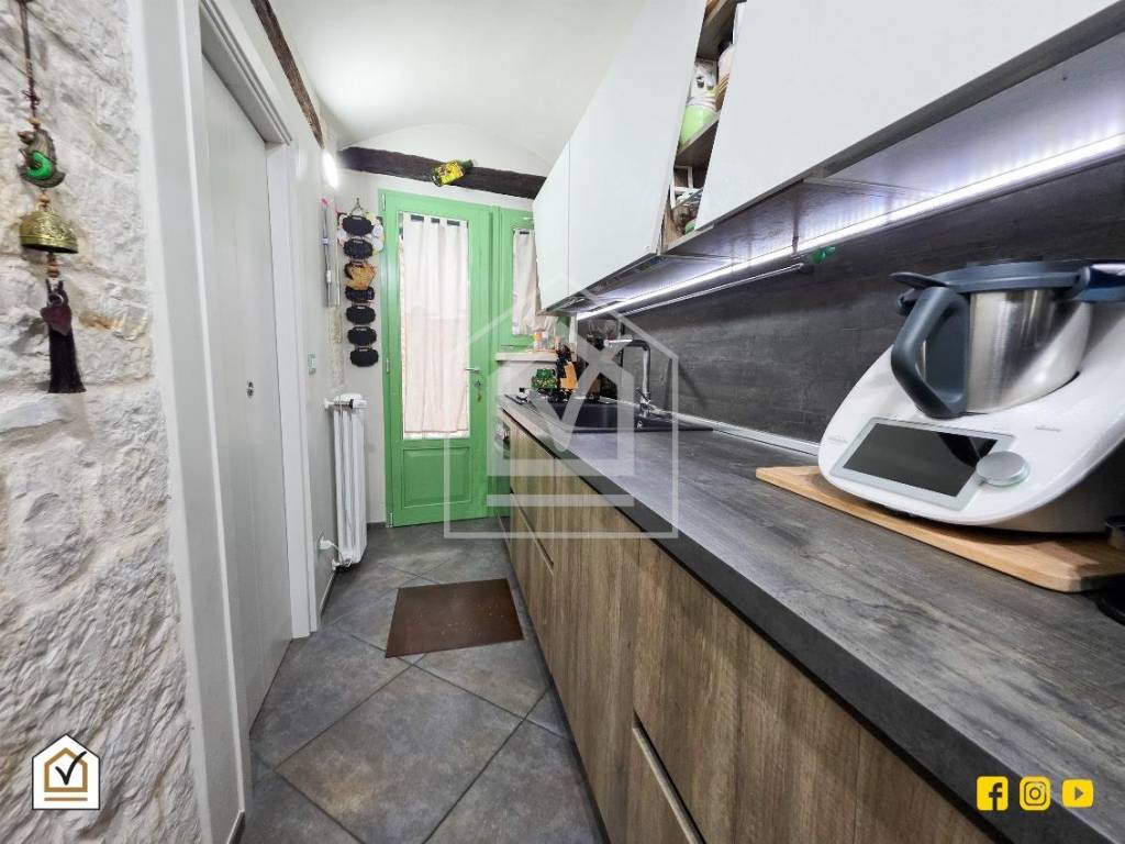 Casa indipendente a Bisceglie - Foto 4