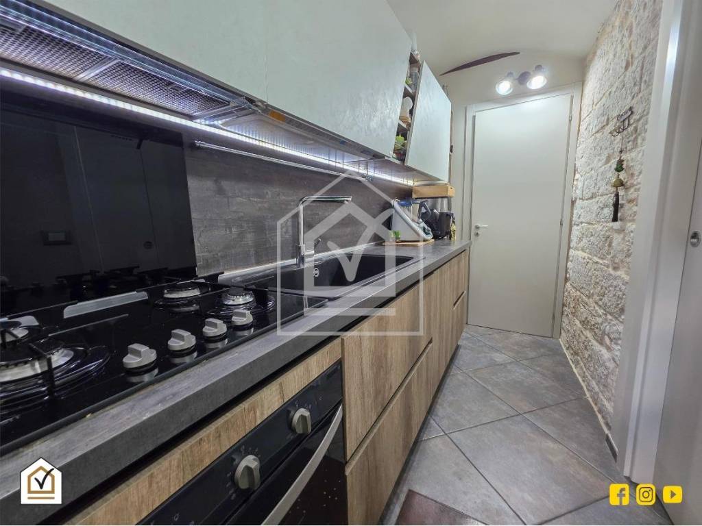 Casa indipendente a Bisceglie - Foto 5