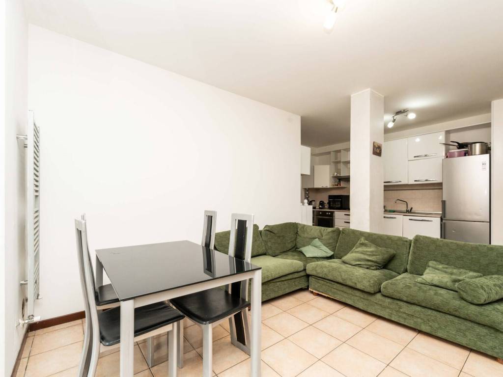 Appartamento a Mozzate in Via Dante Alighieri - Foto 3