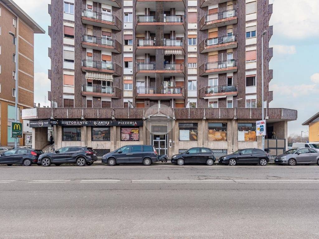Appartamento a Baranzate in Via Milano, 234 - Foto 2