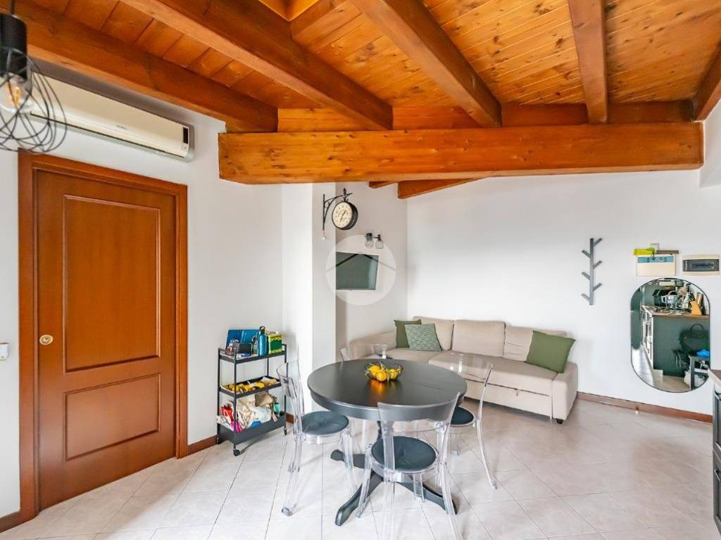 Appartamento a Baranzate in Via Milano, 234 - Foto 4
