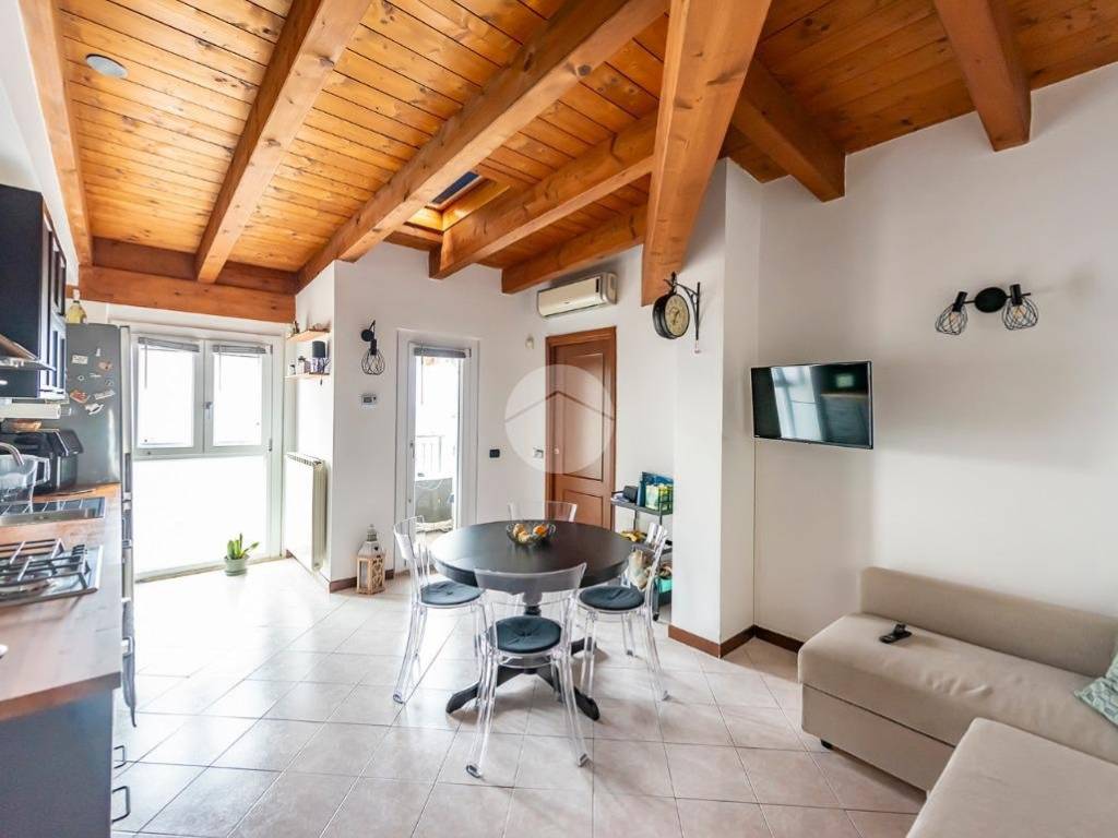 Appartamento a Baranzate in Via Milano, 234 - Foto 5