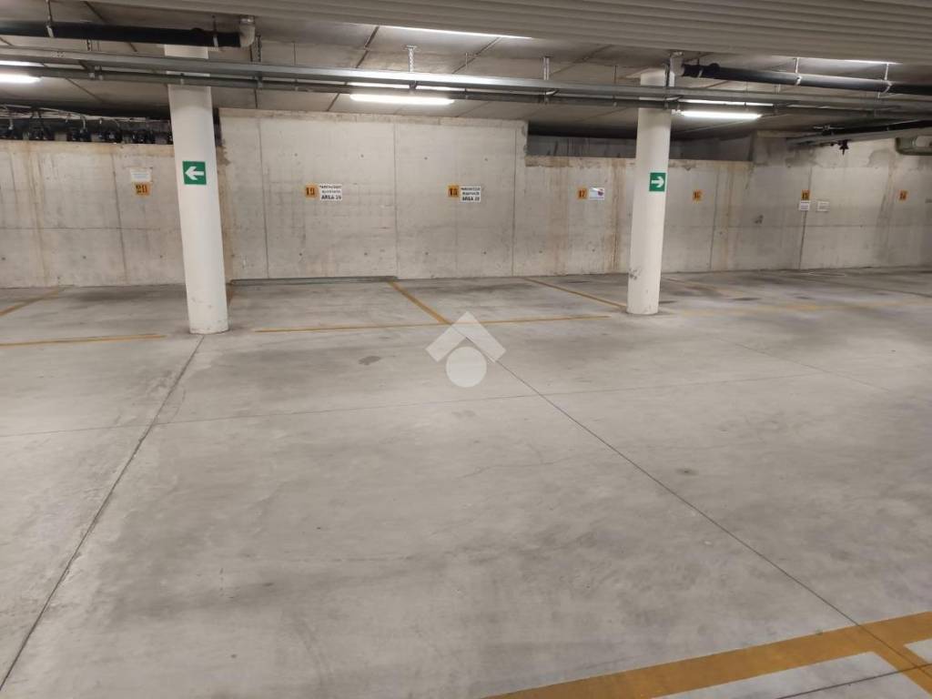 Box / garage a Rovereto in V.le Trento - Foto 2