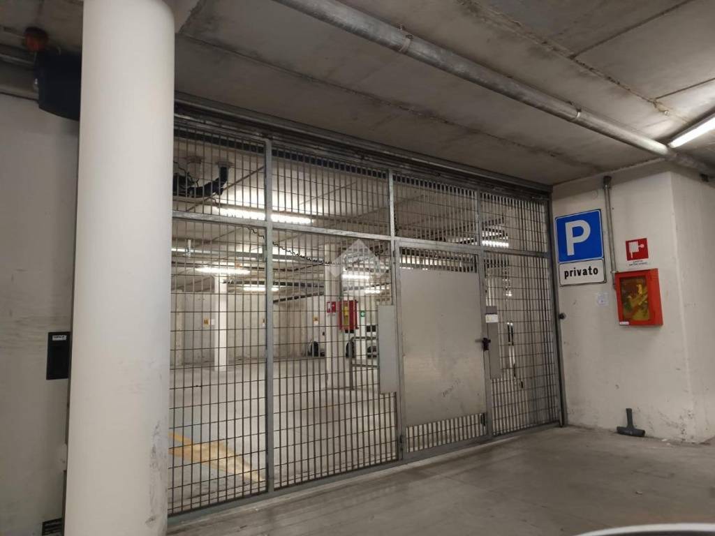 Box / garage a Rovereto in V.le Trento - Foto 3