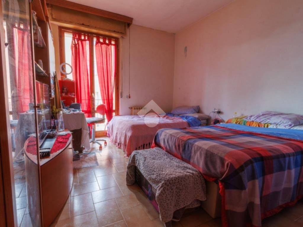 Appartamento a Città di castello in Via ippolito nievo, 14 - Foto 4