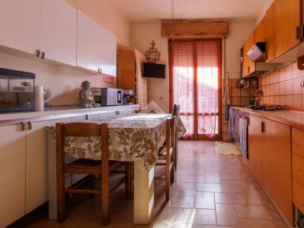 Appartamento a Città di castello in Via ippolito nievo, 14 - Foto 5