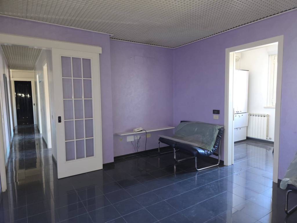 Appartamento a Spoleto in Via Pietro Conti - Foto 3