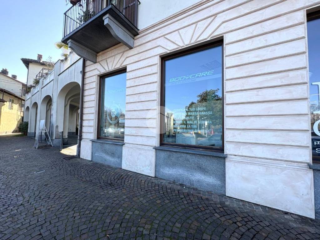 Immobile a Rivarolo canavese in Via Carisia, 3 - Foto 3