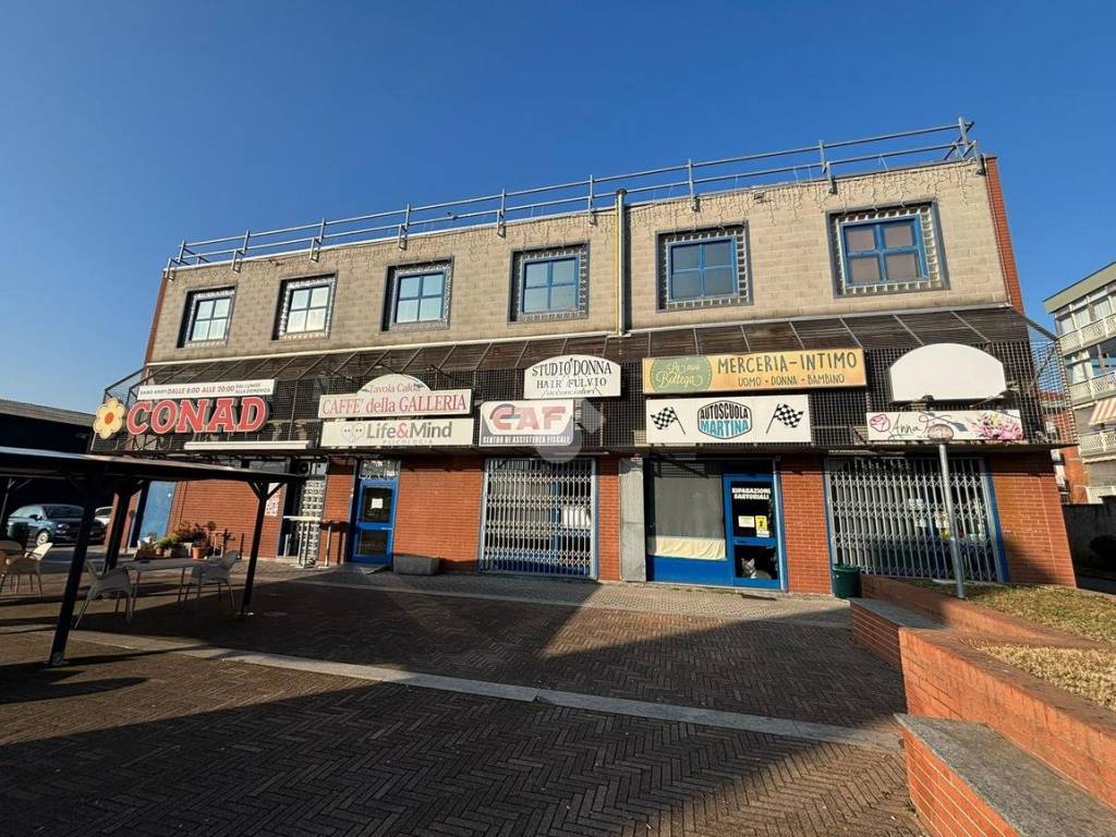 Immobile a Mappano in Via Rivarolo, 49 - Foto 2