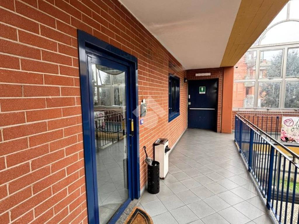 Immobile a Mappano in Via Rivarolo, 49 - Foto 5