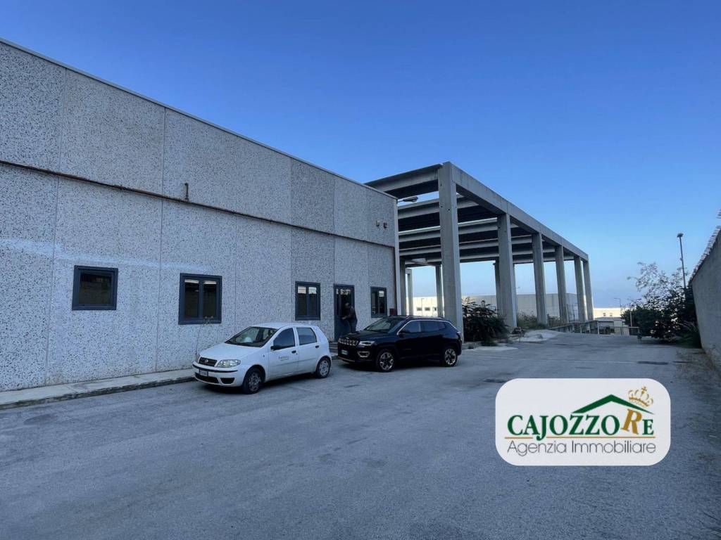 Immobile a Carini in Via Galileo Galilei - Foto 3