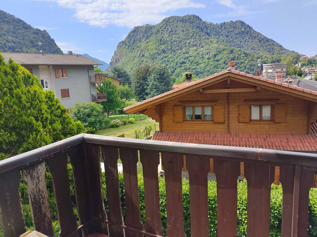 Appartamento a Ballabio in Via Sandro Pertini, 9 - Foto 4