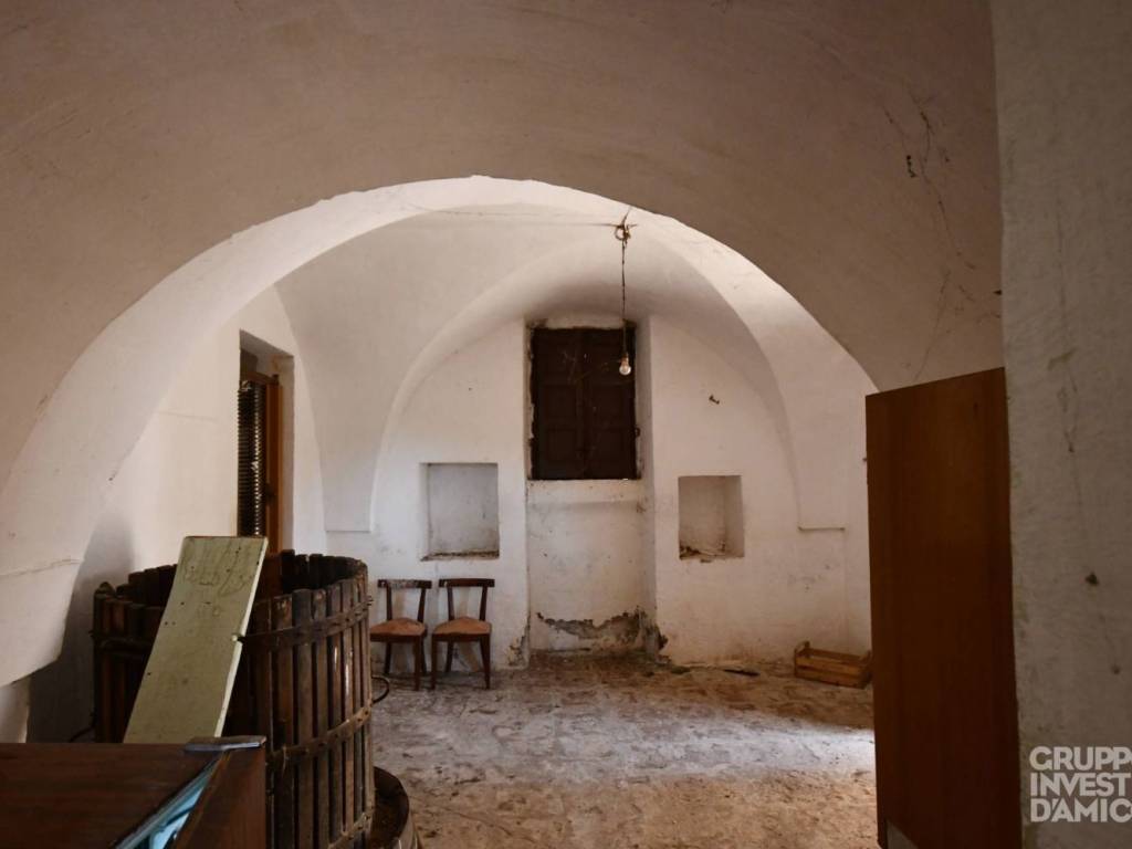 Rustico / casale a Cisternino in Contrada Barbagiulo - Foto 3
