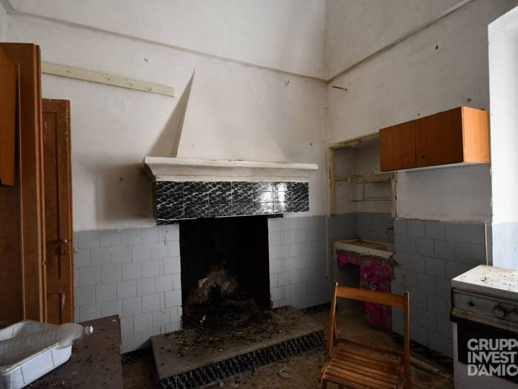 Rustico / casale a Cisternino in Contrada Barbagiulo - Foto 4