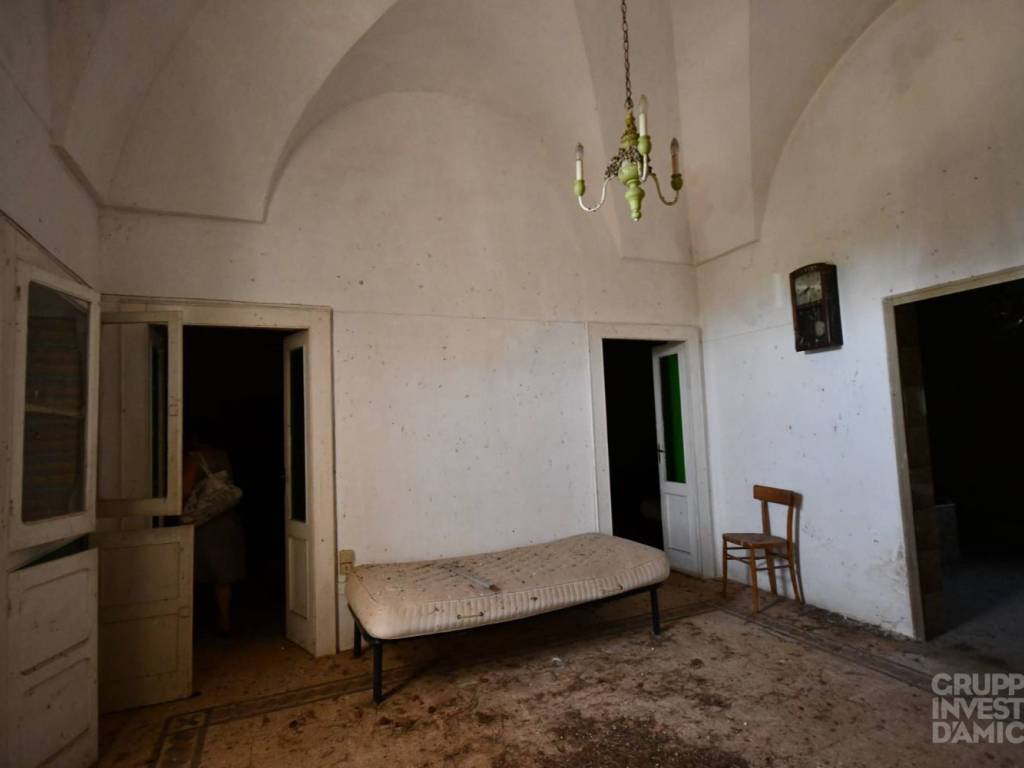 Rustico / casale a Cisternino in Contrada Barbagiulo - Foto 5