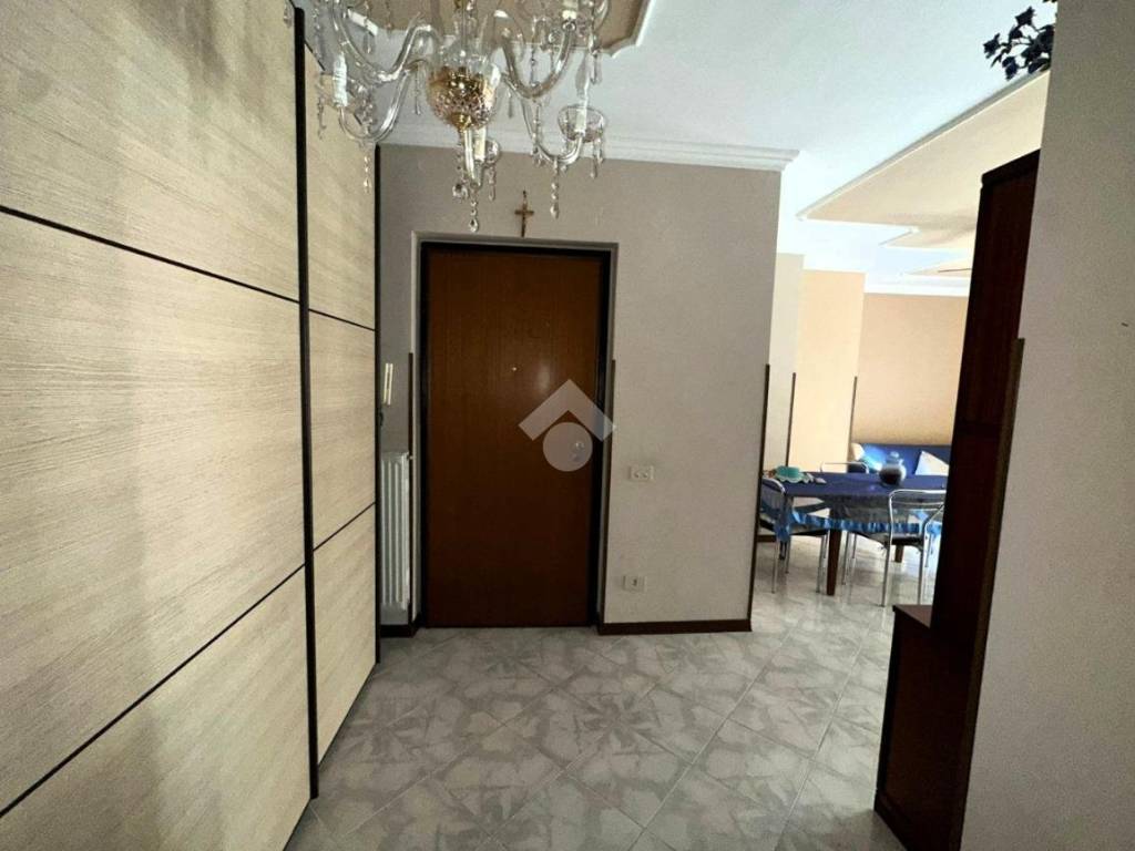 Appartamento a Aprilia in Via Lussemburgo, 4 - Foto 2