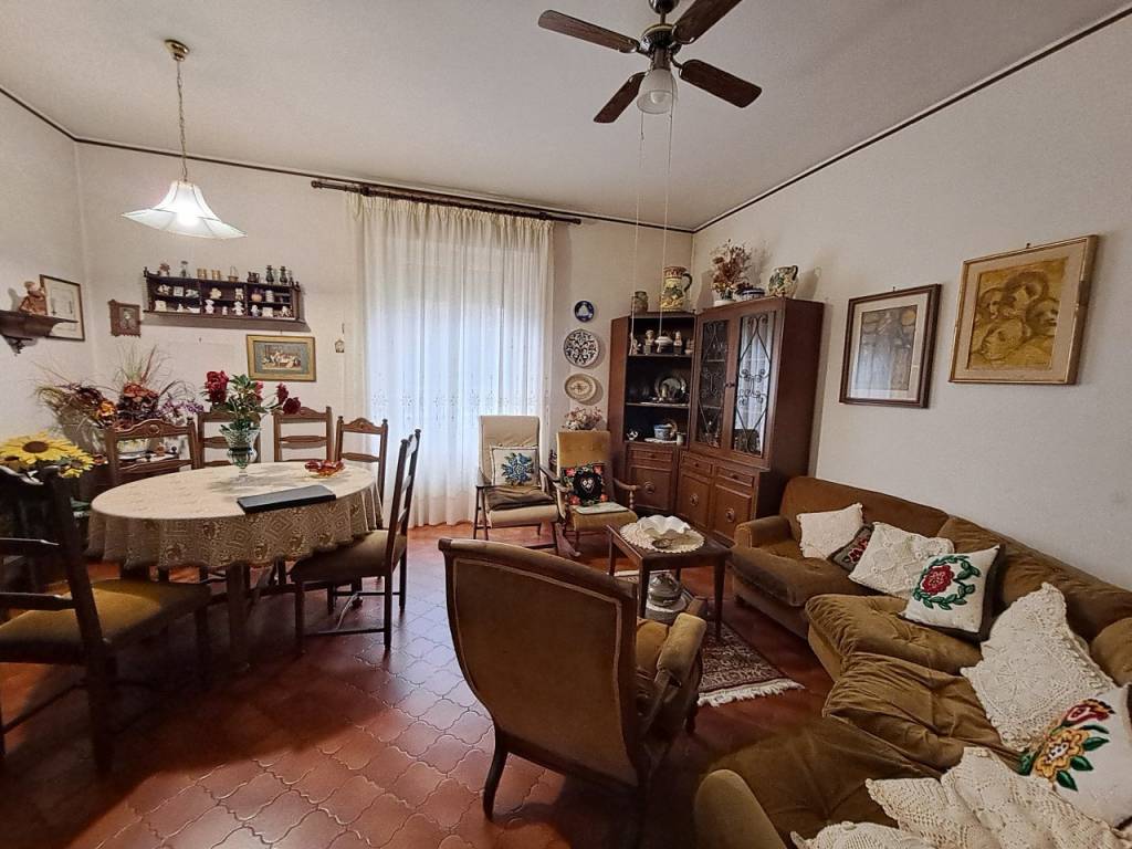 Appartamento a Tuoro sul trasimeno - Foto 2