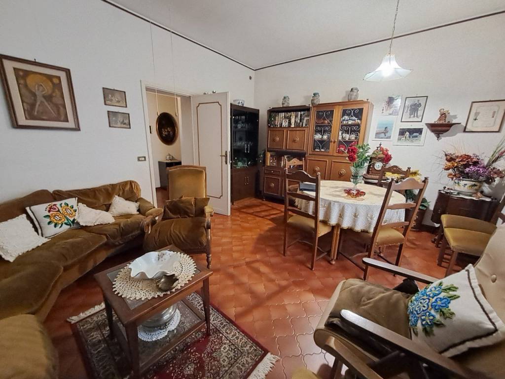 Appartamento a Tuoro sul trasimeno - Foto 3