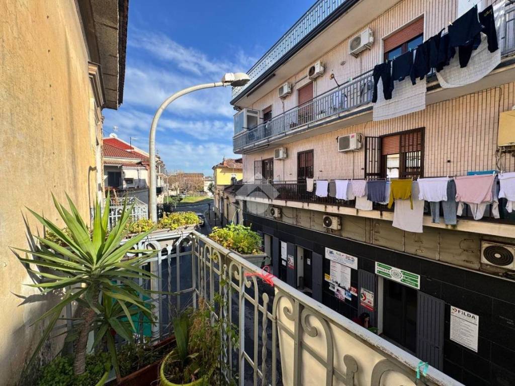 Appartamento a Lusciano in Via Costanzo, 14 - Foto 3