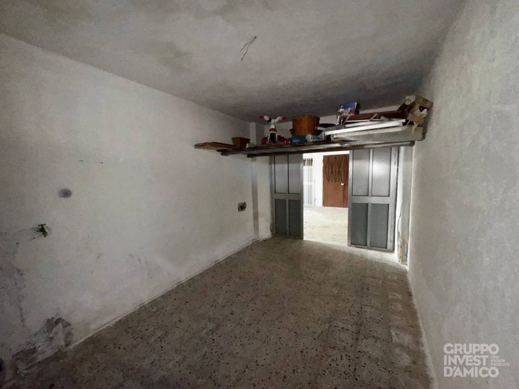 Box / garage a Fasano in Via Egadi - Foto 2