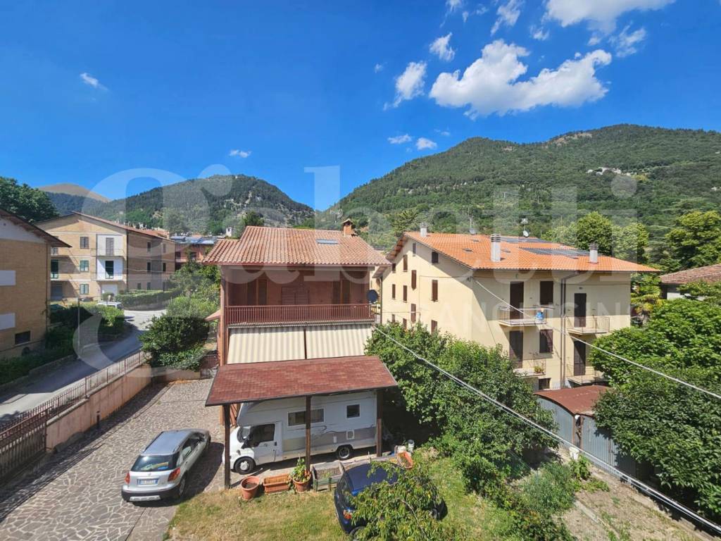 Appartamento a Gubbio in Via Richard Wagner , 2 - Foto 3