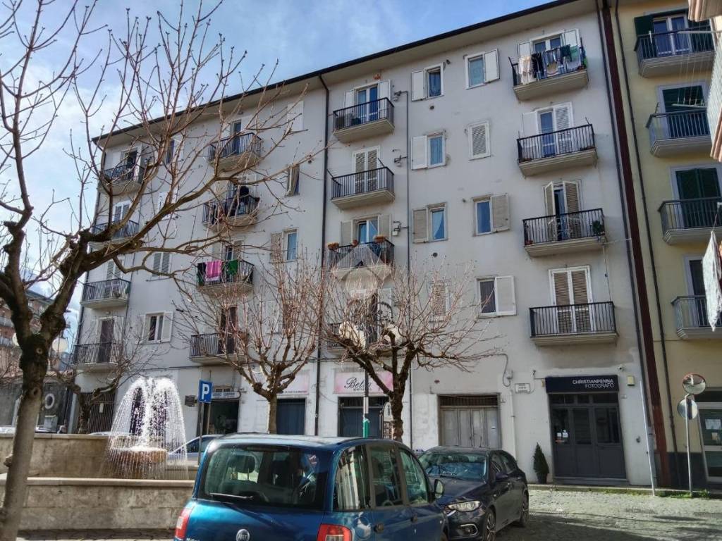 Appartamento a Atripalda in VIA GRAMSCI - Foto 4