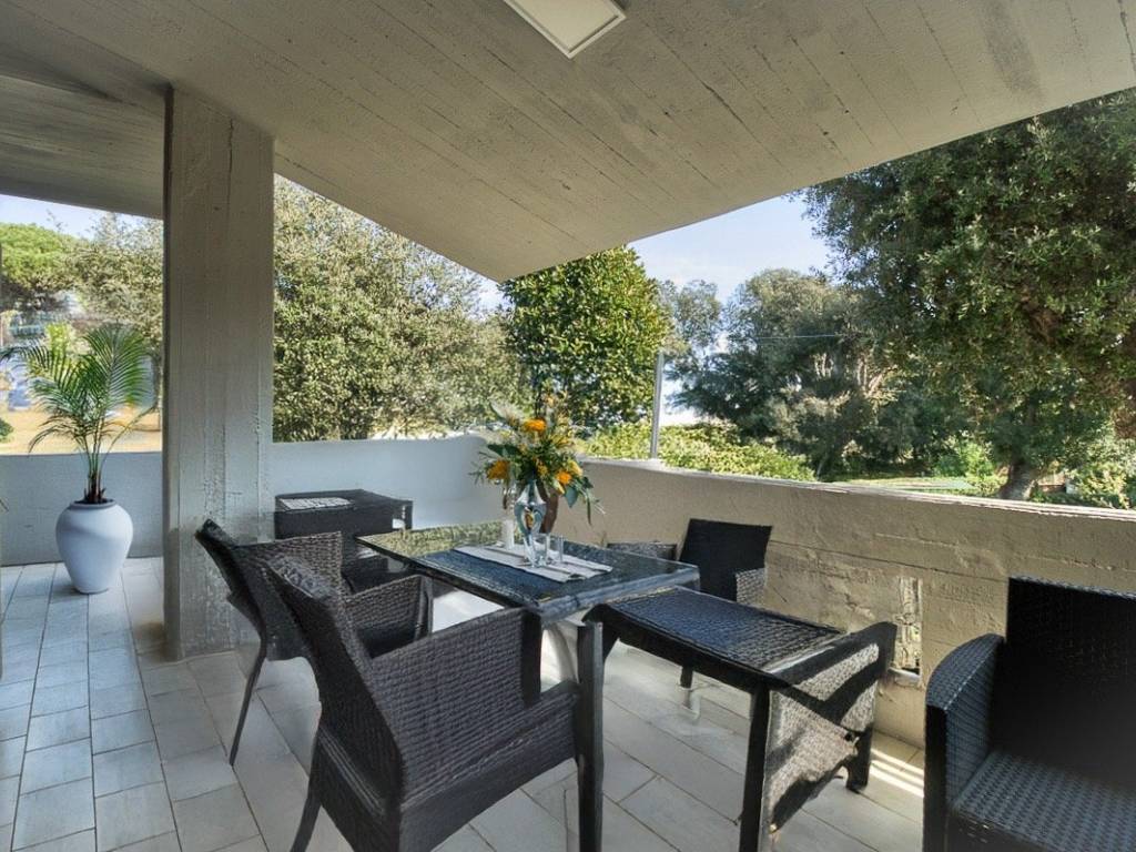 Villetta a schiera a Fiumicino in Via Marina Palmense, 31 - Foto 2